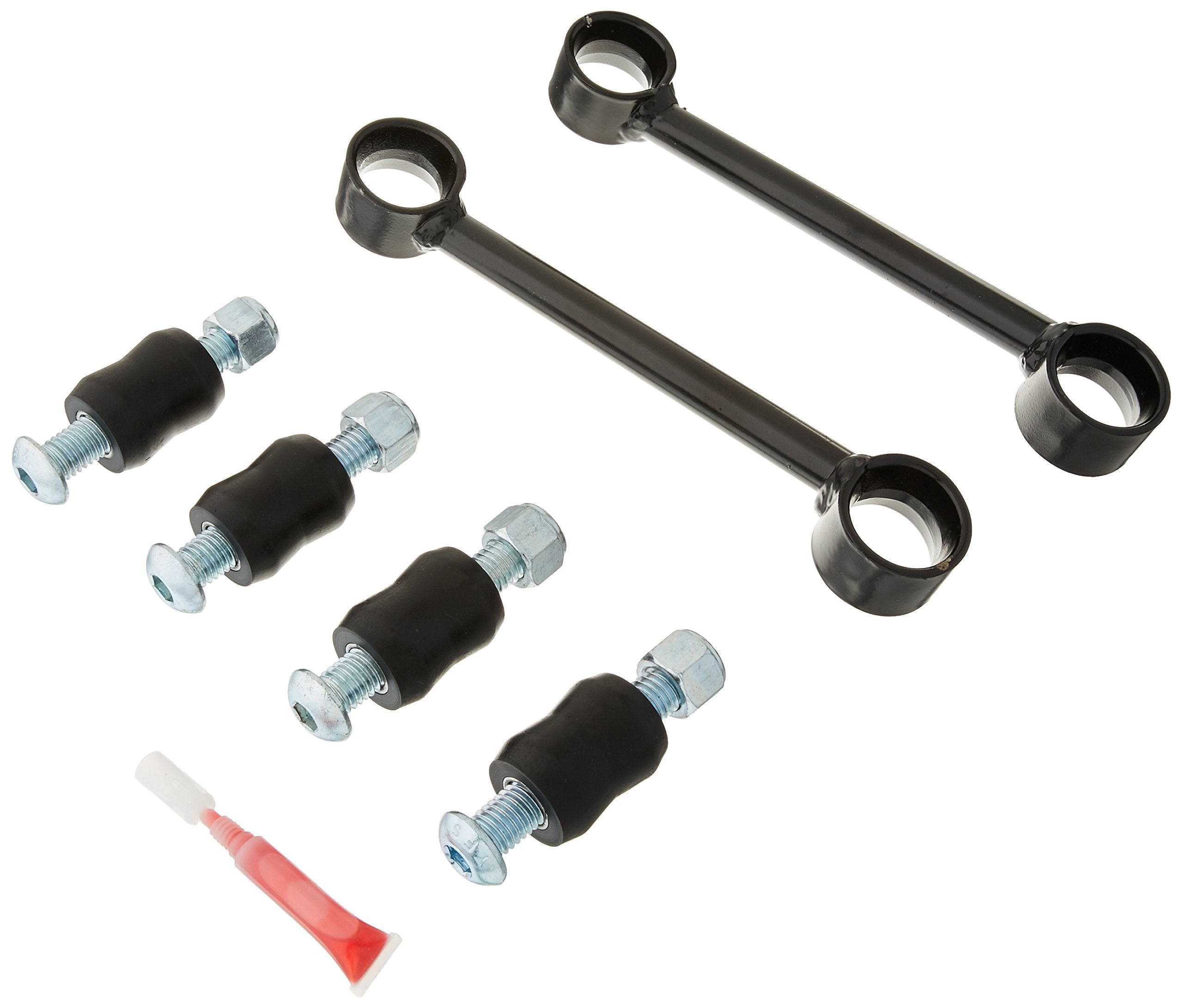 Sway Bar Kit Fabtech FTS95003 for Nissan Titan