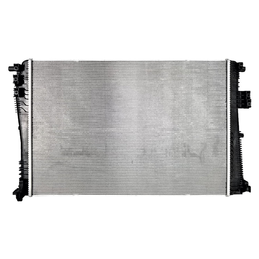 Radiator TYC Compatible with 2017-2020 Chrysler Pacifica