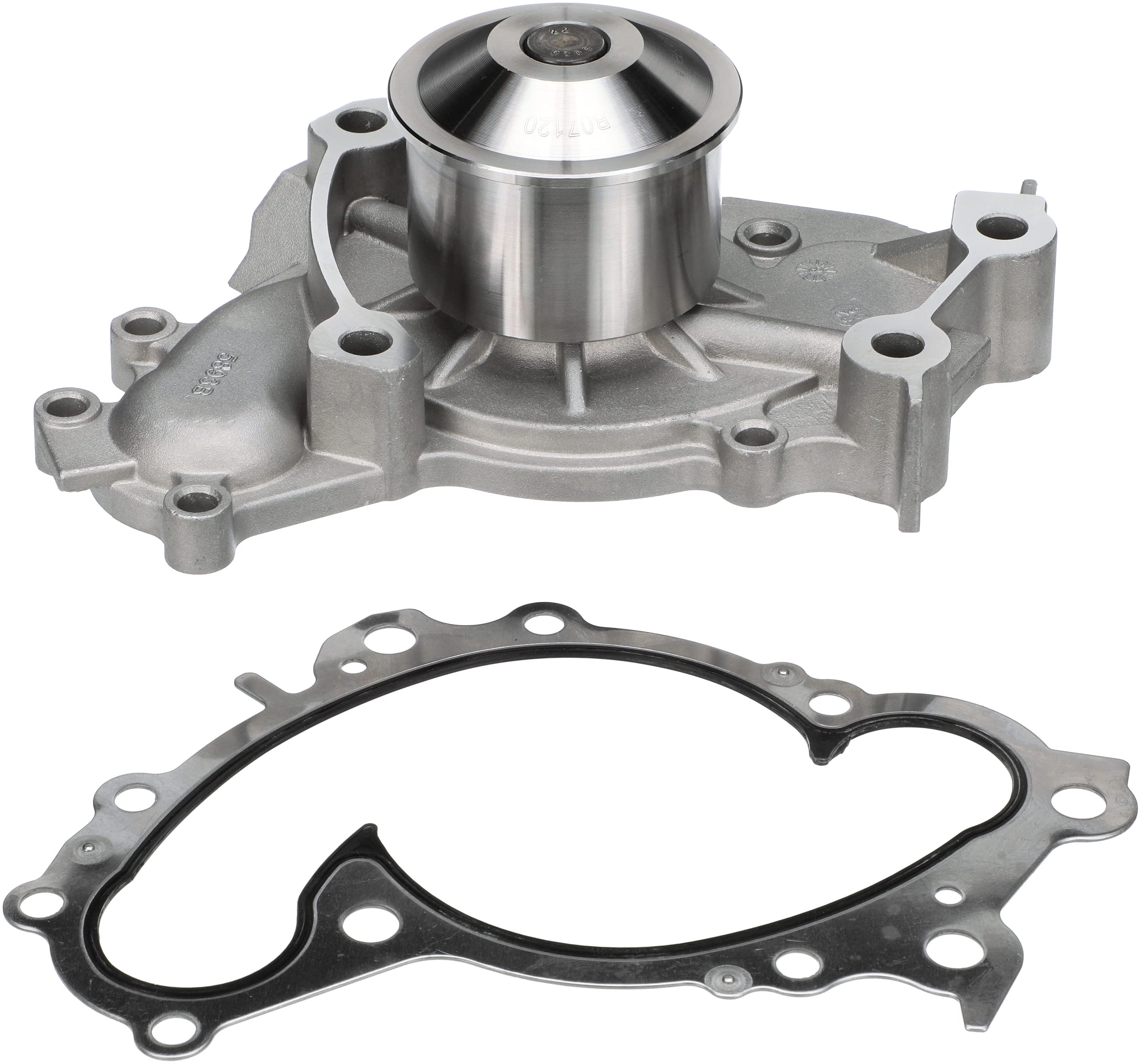 Premium Gates Engine Water Pump 42340