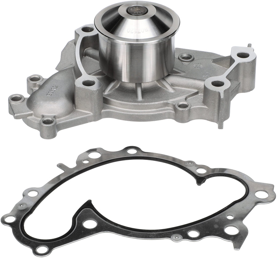 Premium Gates Engine Water Pump 42340