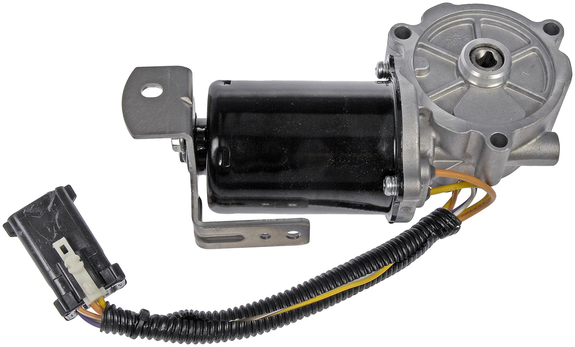 Transfer Case Motor Dorman 600-928 Compatible with Select Ford / Lincoln Models