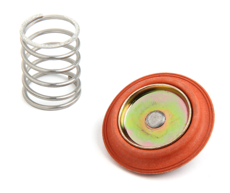12-822 Holley Regulator Rebuild Kit