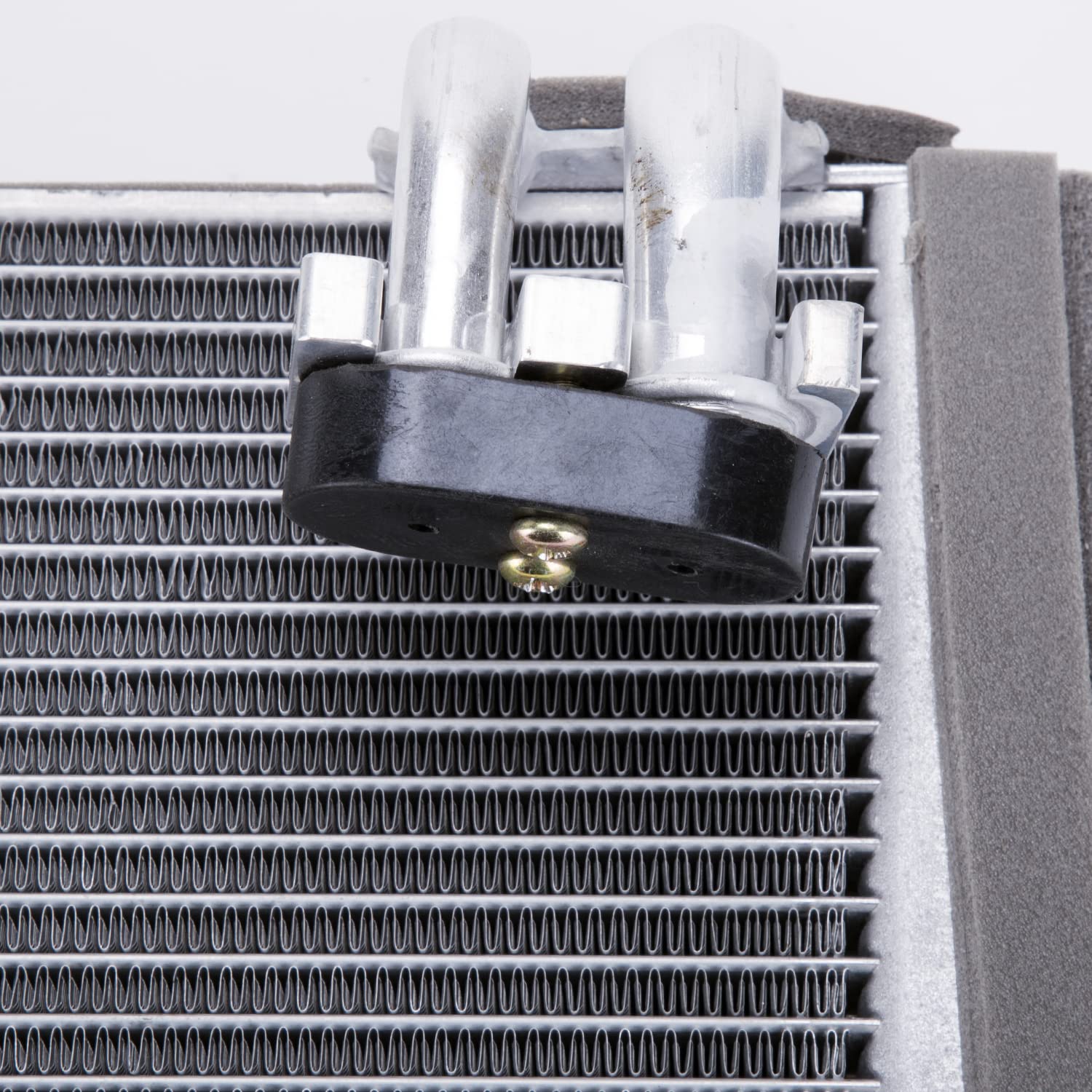 Replacement TYC 97208 Evaporator