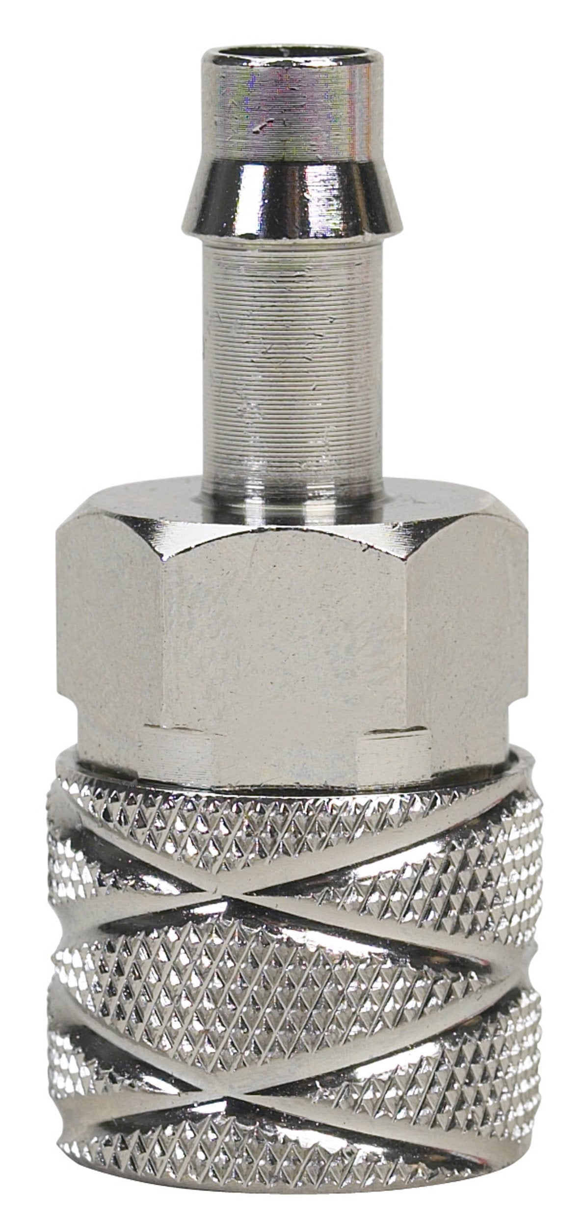 Moeller Fuel Line Marine Engine and Tank Barb Connector (Force, 5/16") (033464-10)