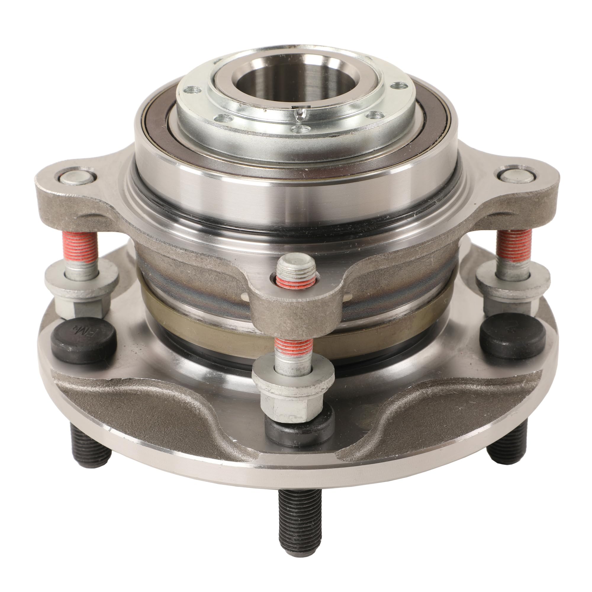 Wheel Bearing and Hub Assembly MOOG for Toyota Tundra
