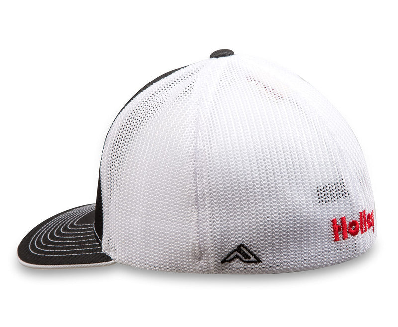 Flex Mesh Hat Holley 10160-LGHOL Equipped