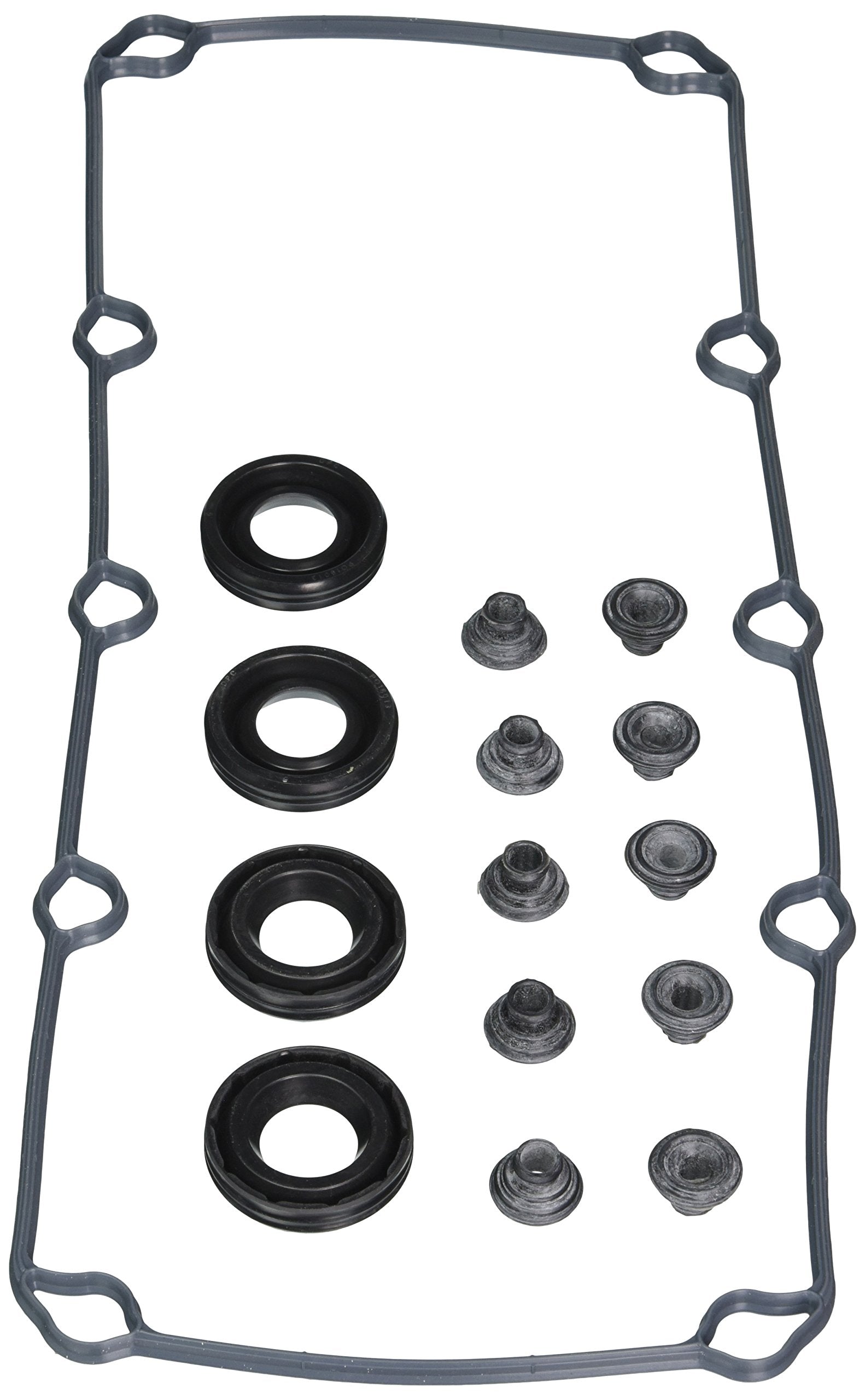 Engine Valve Cover Gasket Set MAHLE Original VS50242