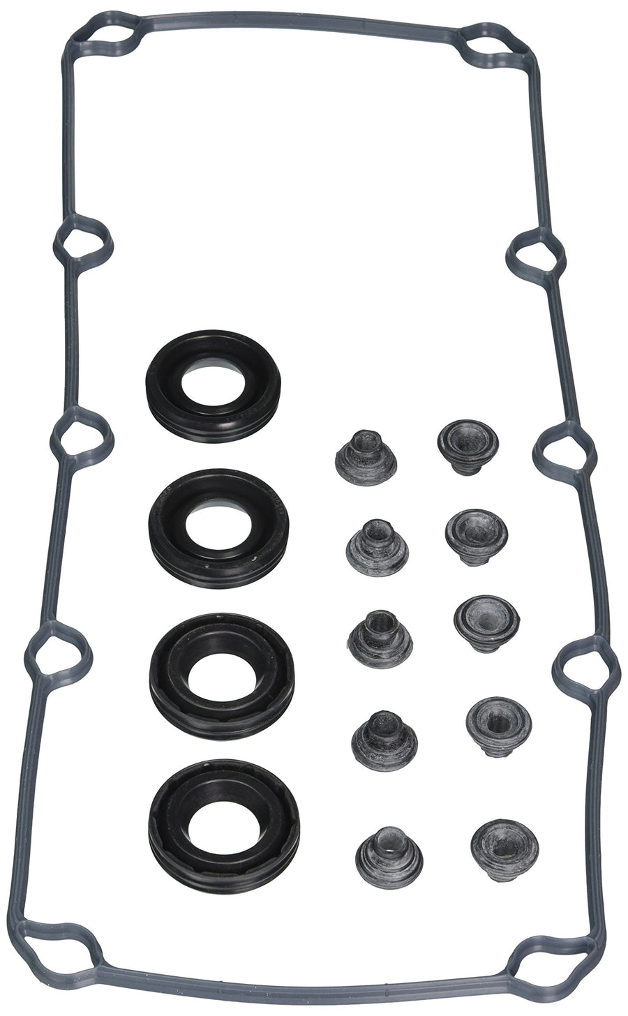 Engine Valve Cover Gasket Set MAHLE Original VS50242