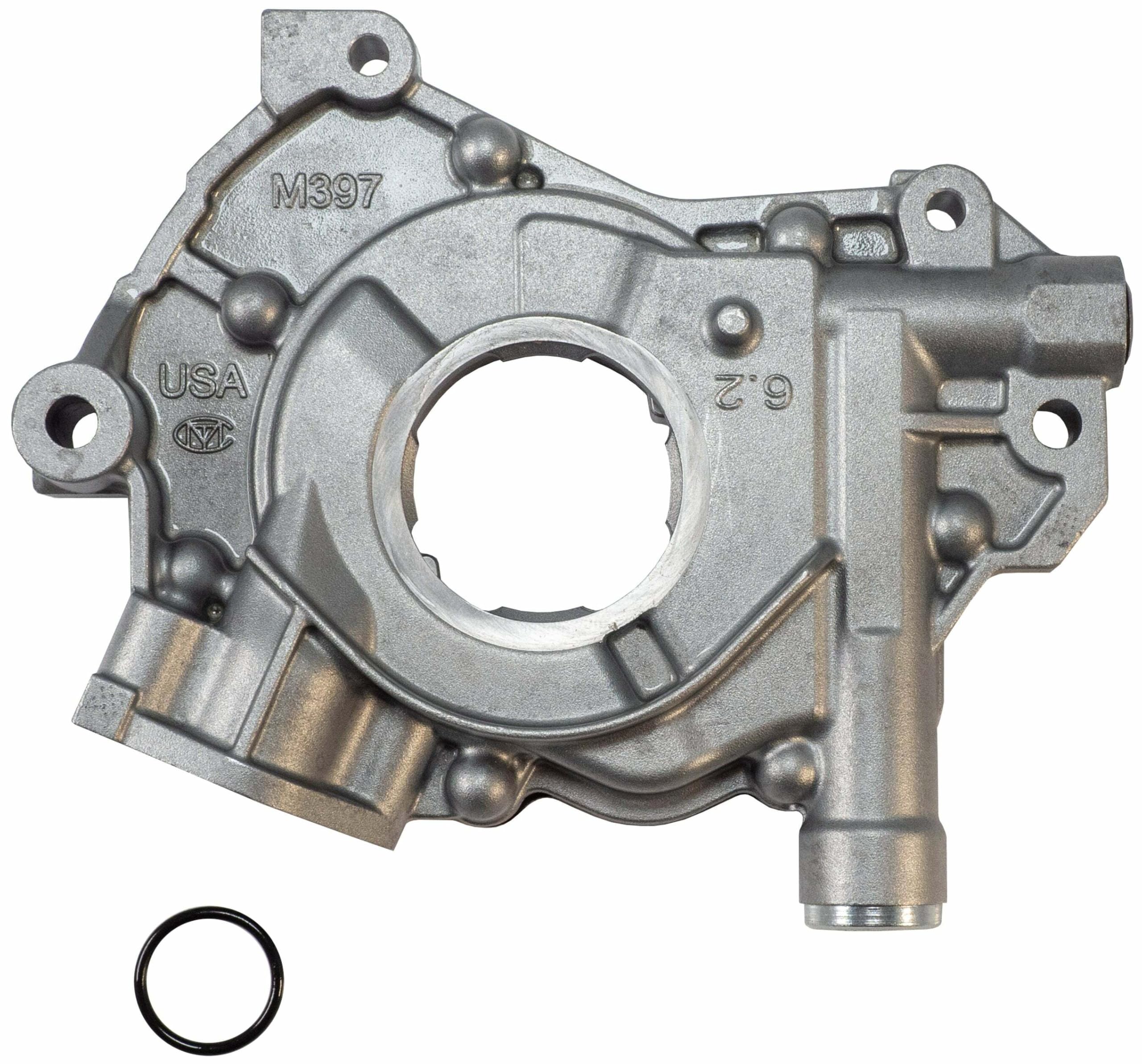 Melling Stock Replacement M397 Oil Pump