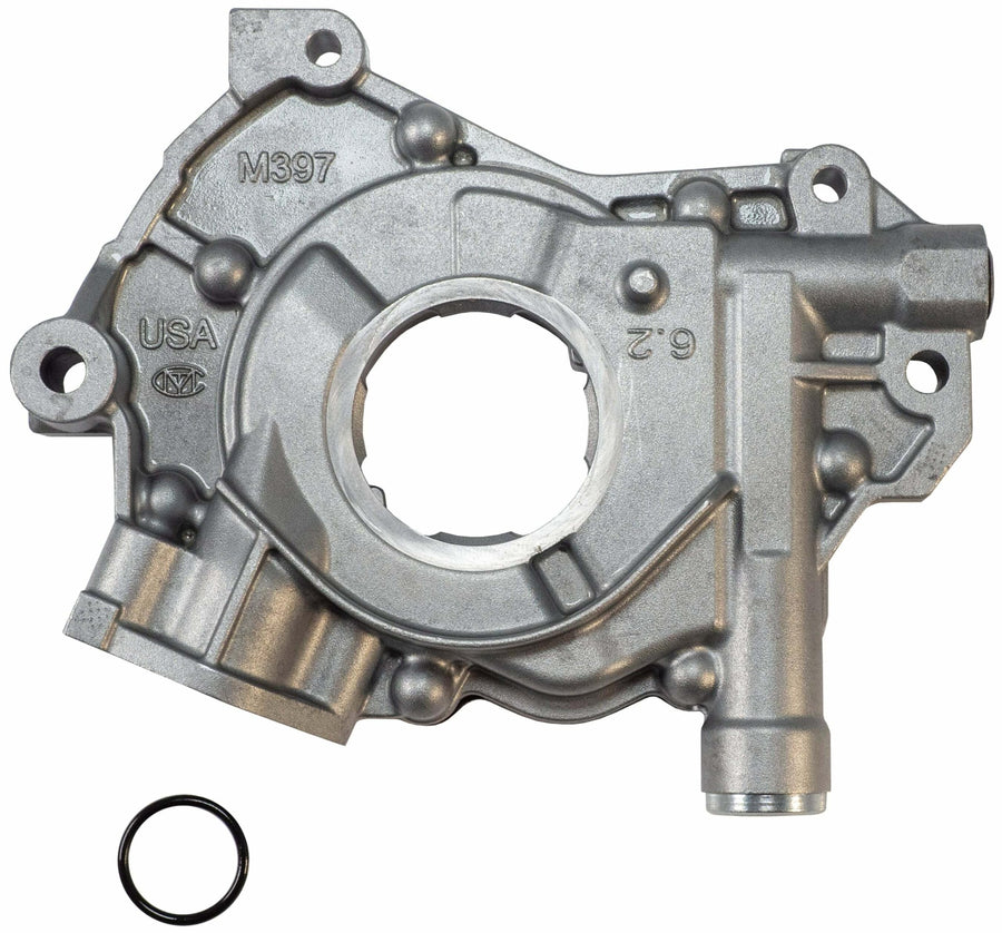 Melling Stock Replacement M397 Oil Pump