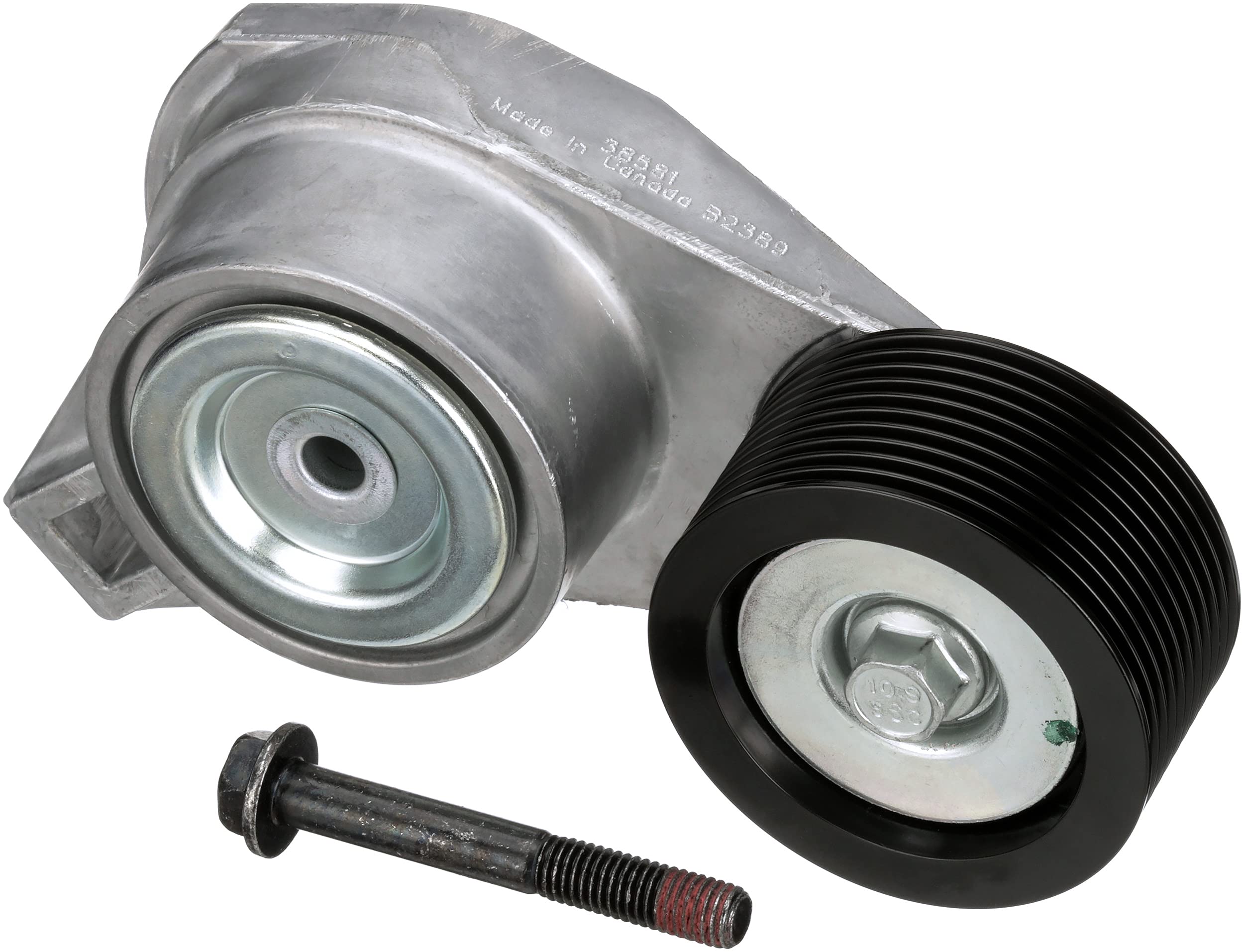 FleetRunner Gates 38581 Heavy-Duty Belt Drive Tensioner