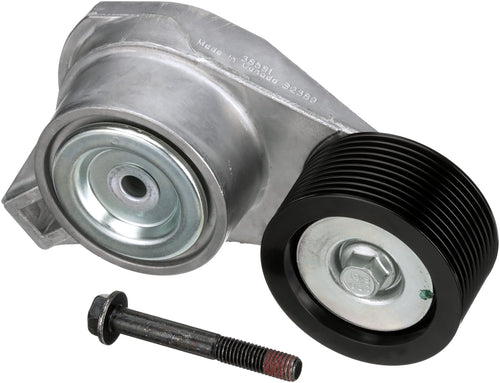 FleetRunner Gates 38581 Heavy-Duty Belt Drive Tensioner