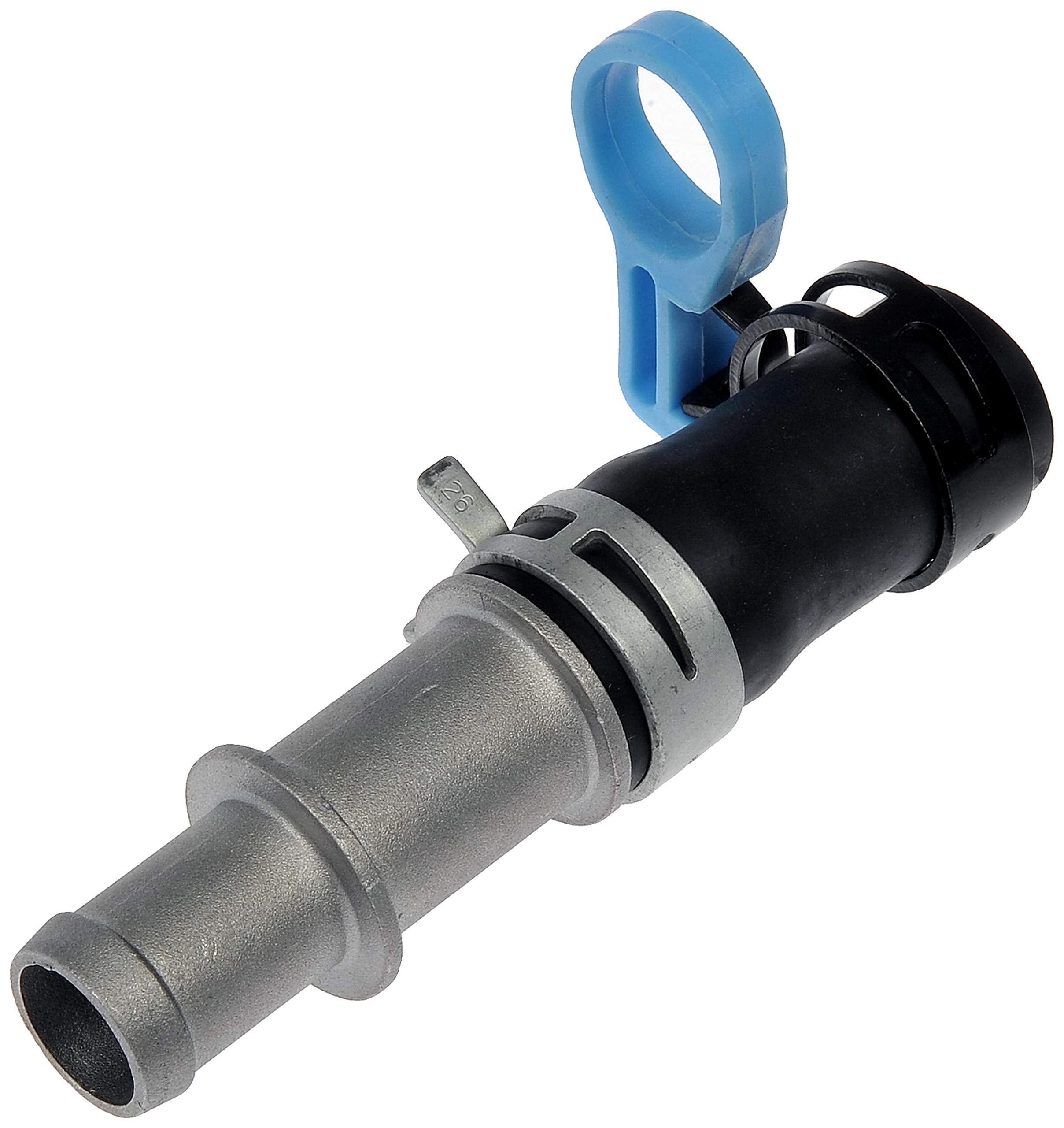 Dorman Engine Heater Hose Assembly 626-610 Compatible with Select Nissan Models (OE FIX)