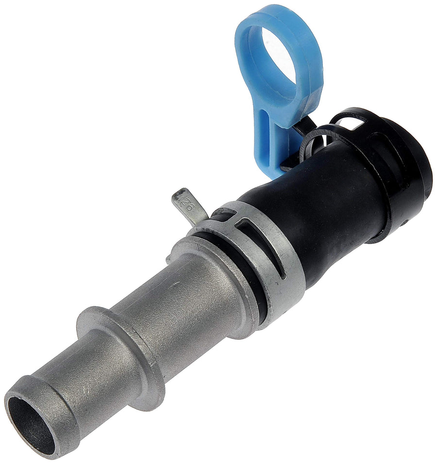 Dorman Engine Heater Hose Assembly 626-610 Compatible with Select Nissan Models (OE FIX)