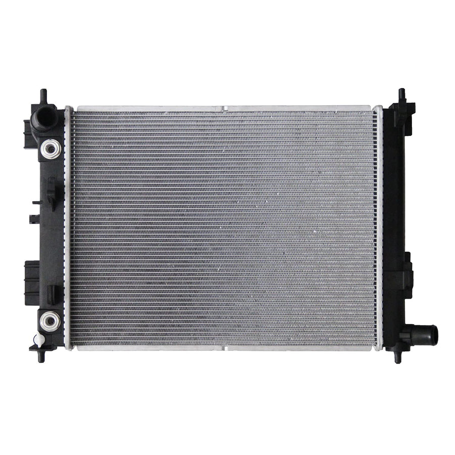 Replacement TYC 13817 Radiator