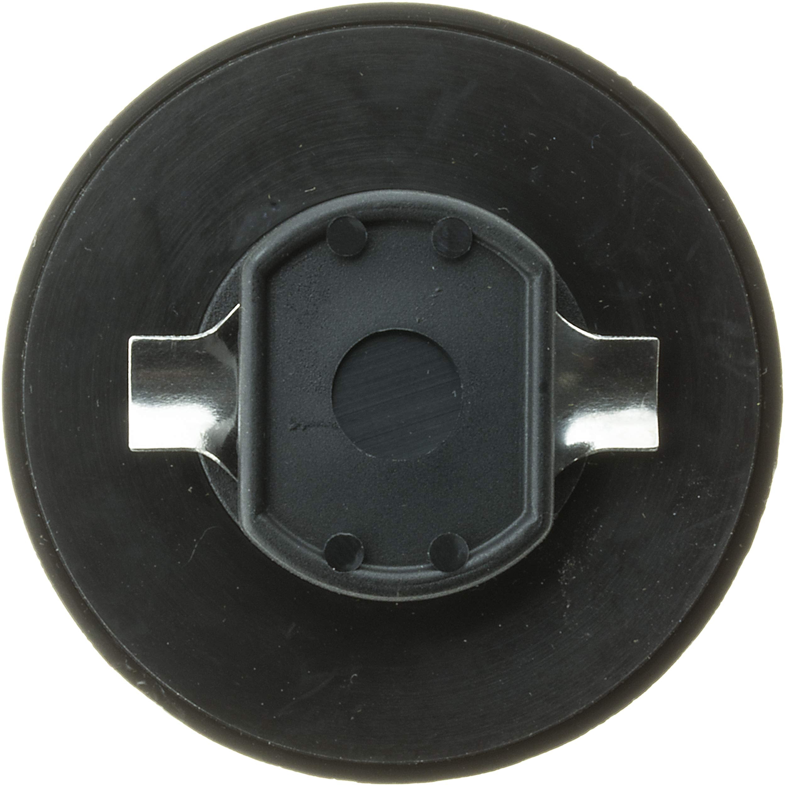 Engine Oil Filler Cap Gates 31279, Black
