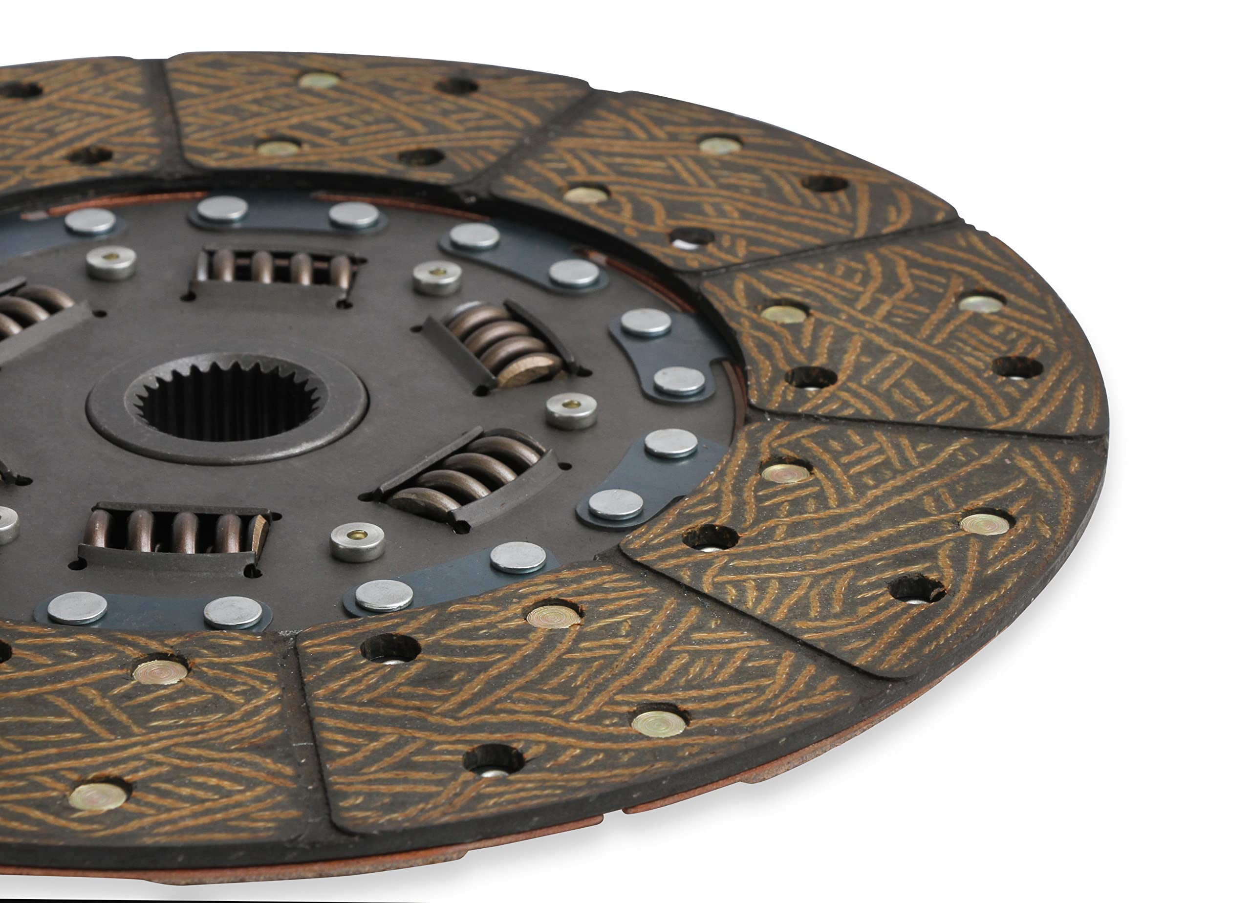 Street Hays 650 Conversion Clutch Kit 92-1102