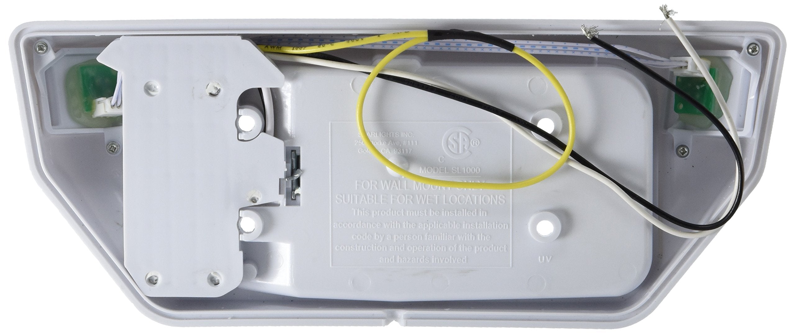 Smart AP Products Light 016SL1000
