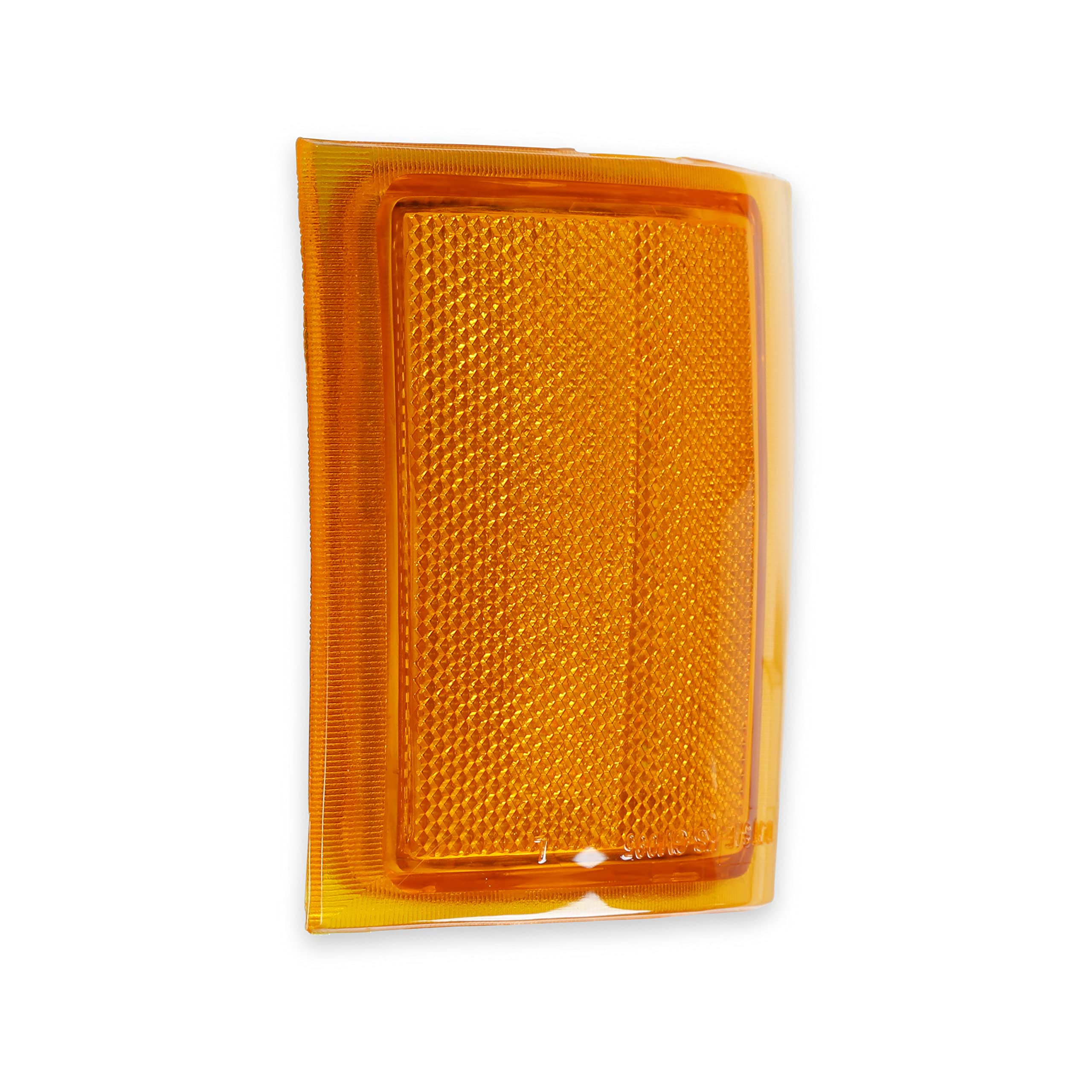 07-131 Brothers Trucks Upper Side Marker Light - LH
