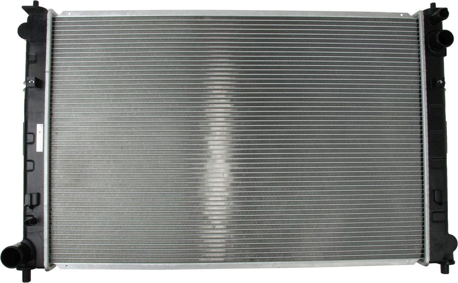 A2768 Koyorad Radiator