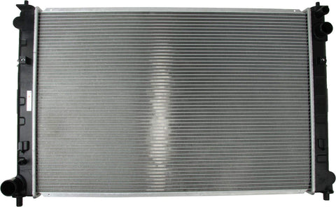 A2768 Koyorad Radiator