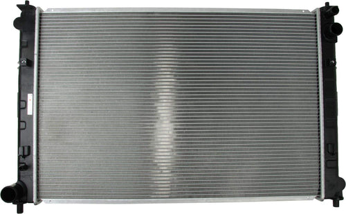 A2768 Koyorad Radiator
