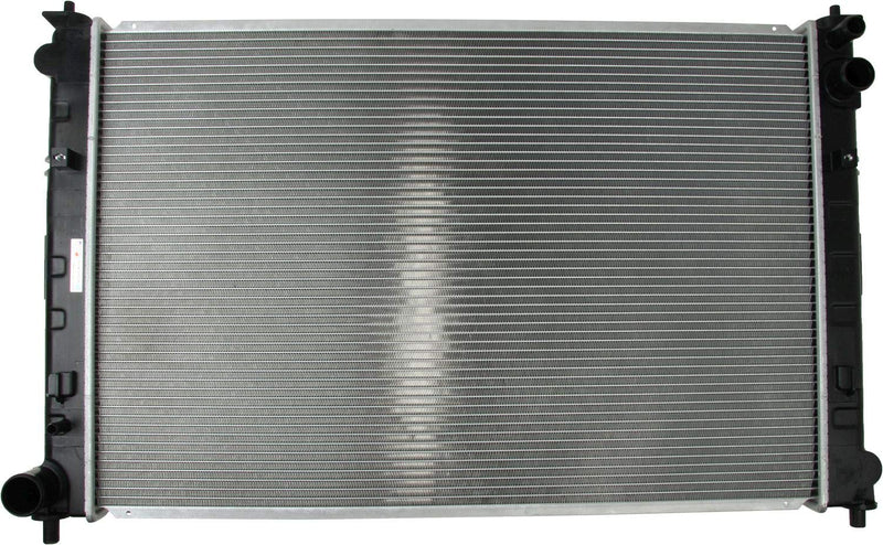 A2768 Koyorad Radiator