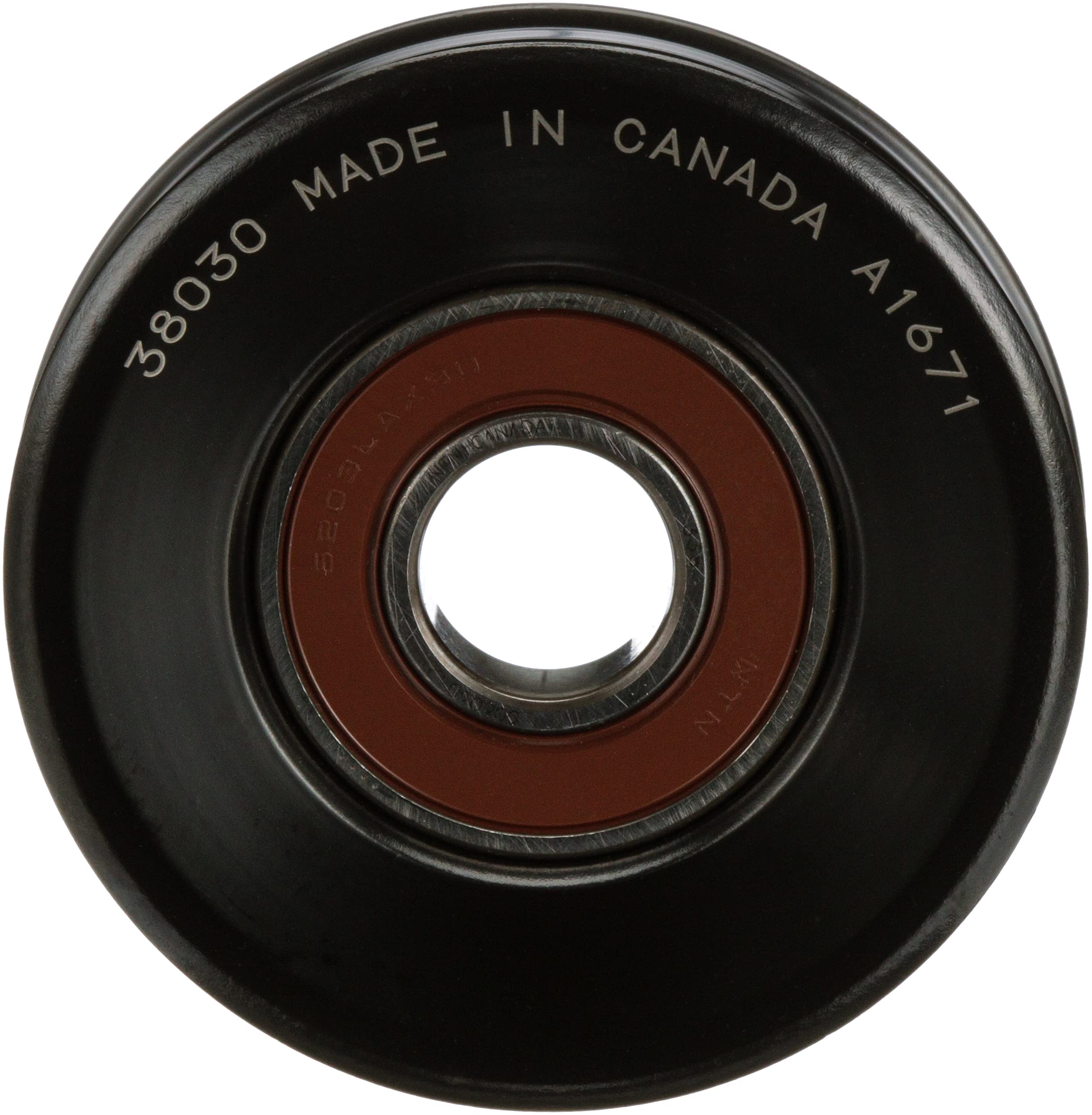 DriveAlign Idler/Tensioner Pulley Belt Drive
