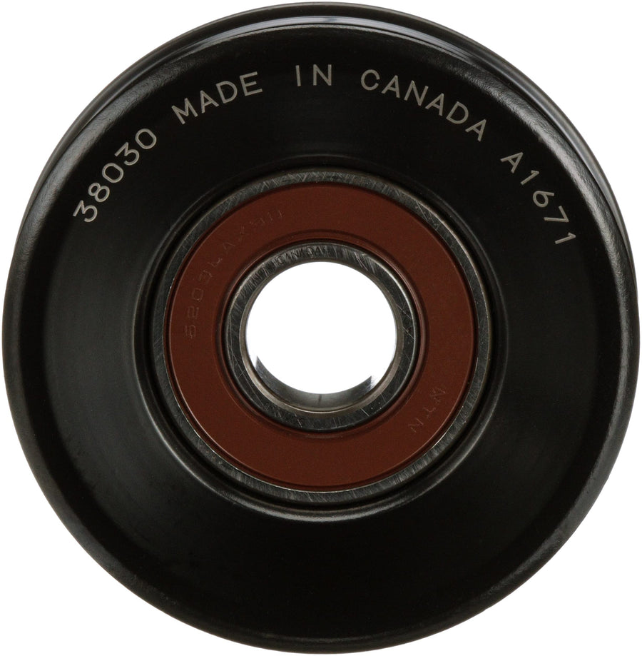 DriveAlign Idler/Tensioner Pulley Belt Drive