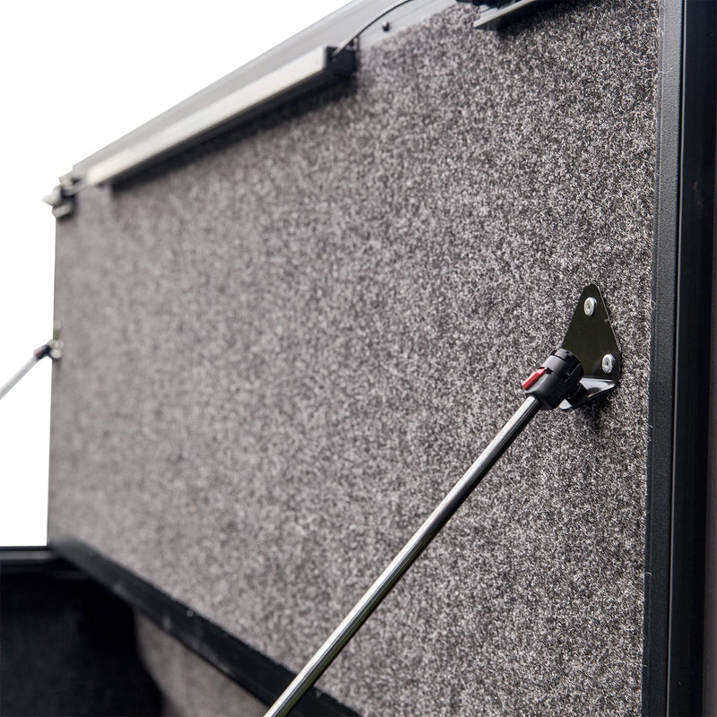 TFX5708 TRAILFX Tonneau Cover