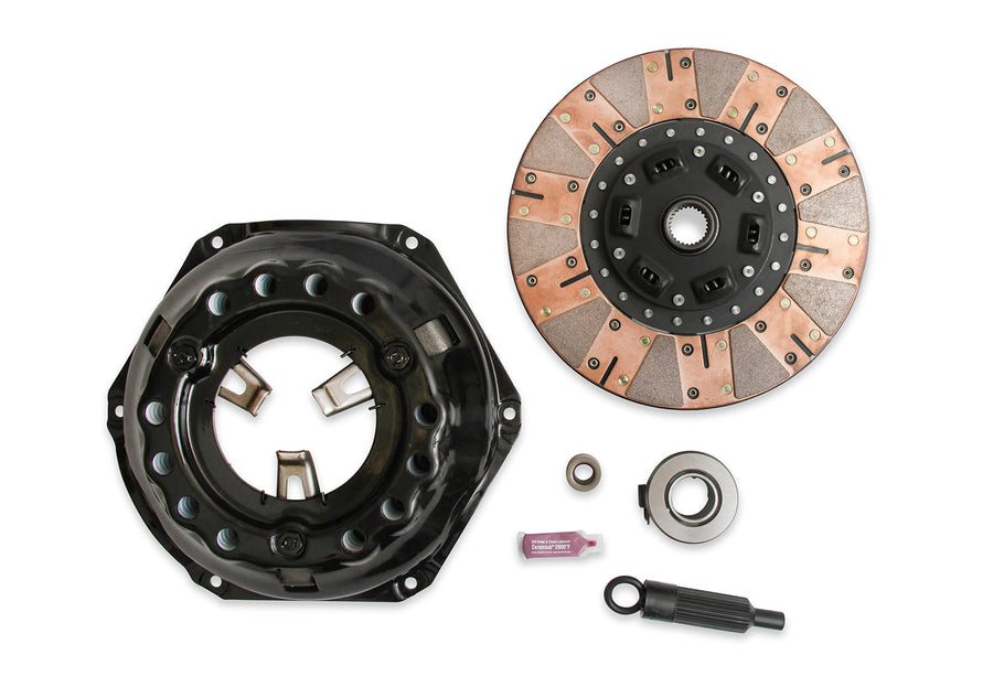 Street 650 Hays Conversion Clutch Kit 92-1103