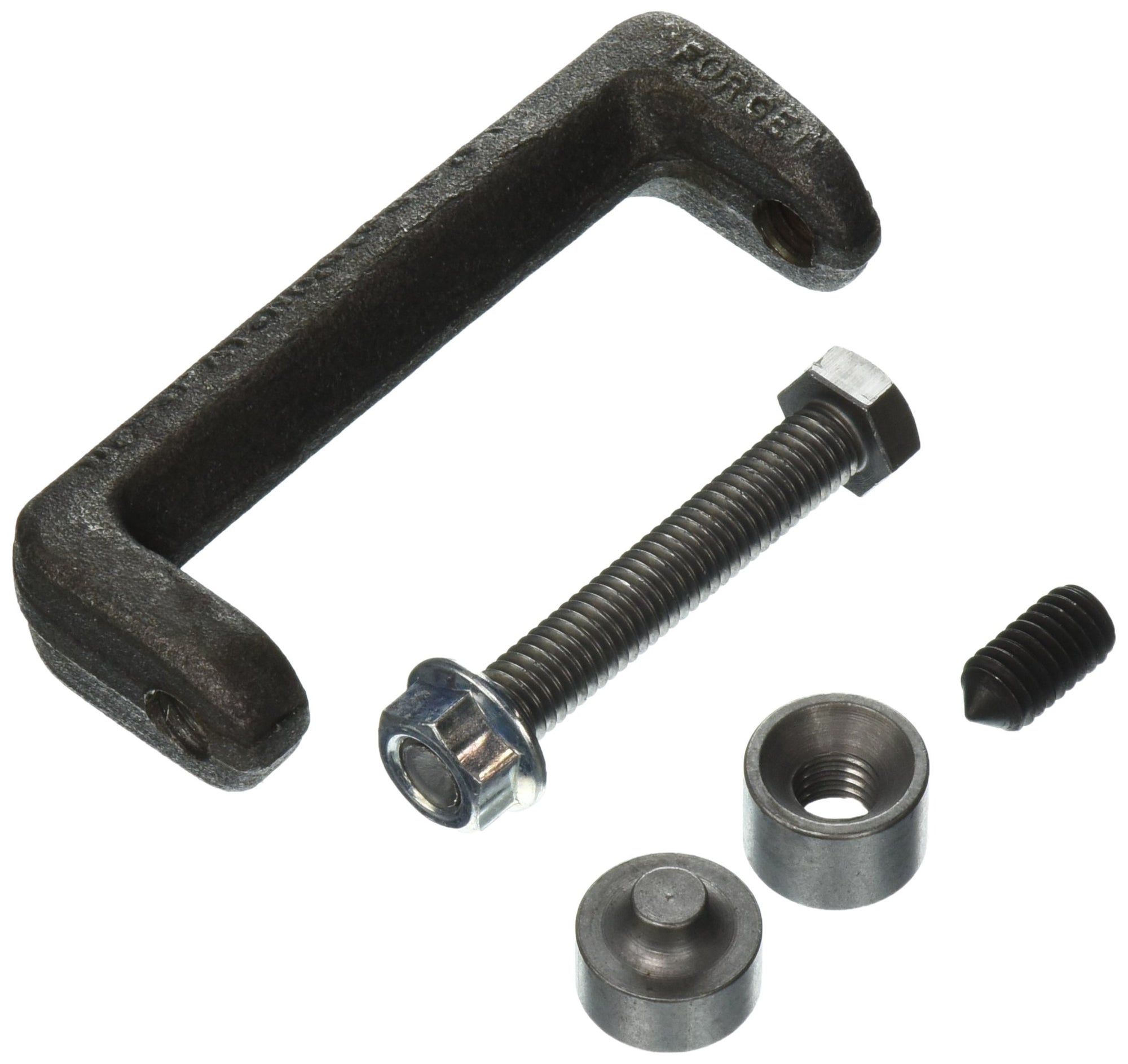 Clamp AP Exhaust 8027