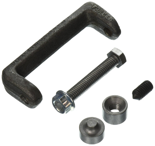 Clamp AP Exhaust 8027