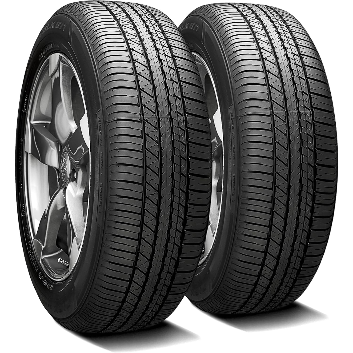Ziex Falken ZE001A A/S 215/55R18 95H