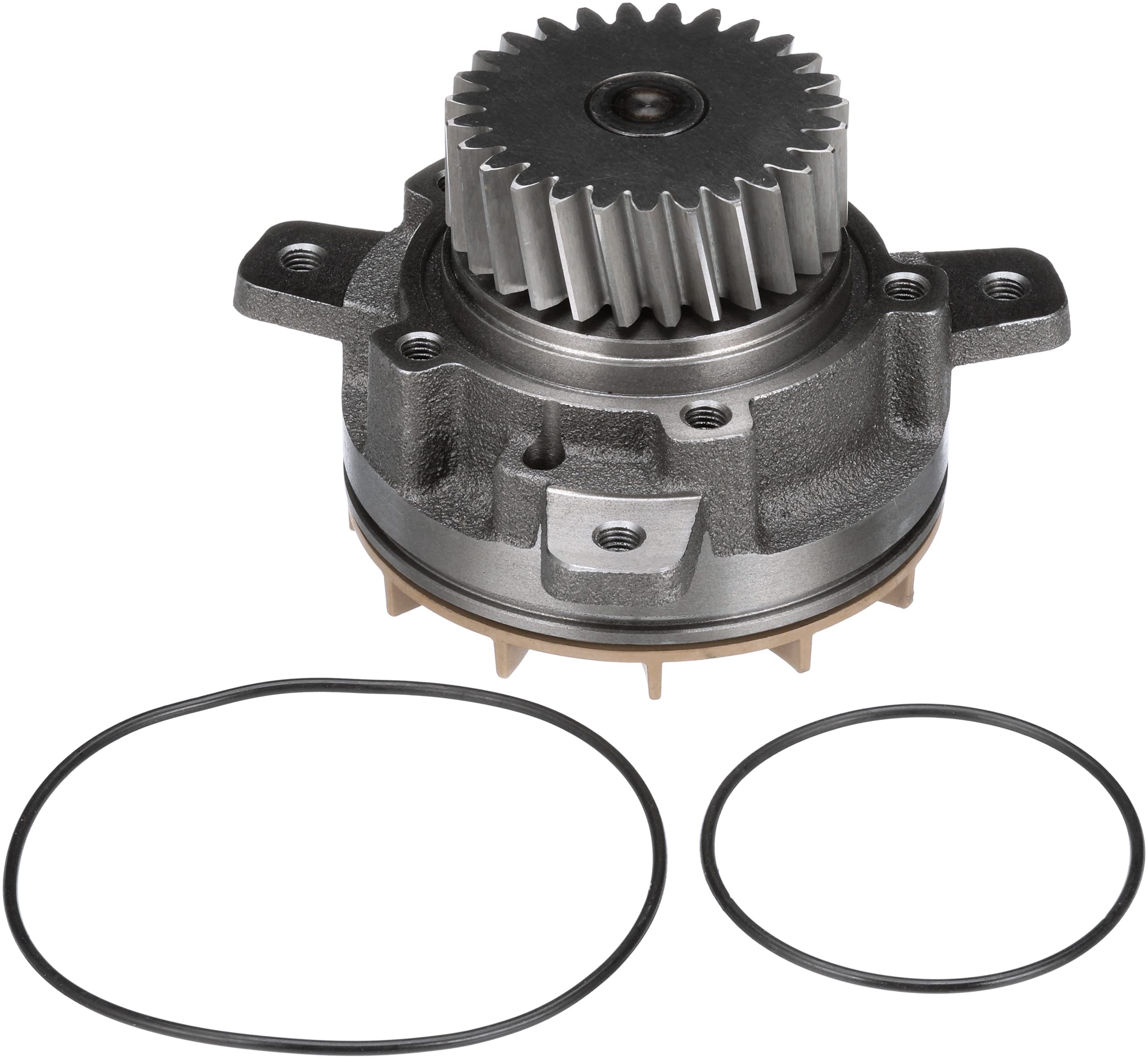 Heavy-Duty Gates 42592HD Engine Water Pump