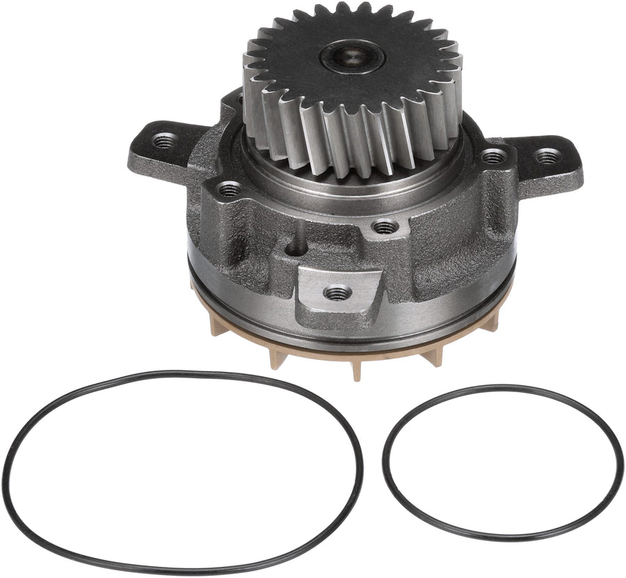 Heavy-Duty Gates 42592HD Engine Water Pump