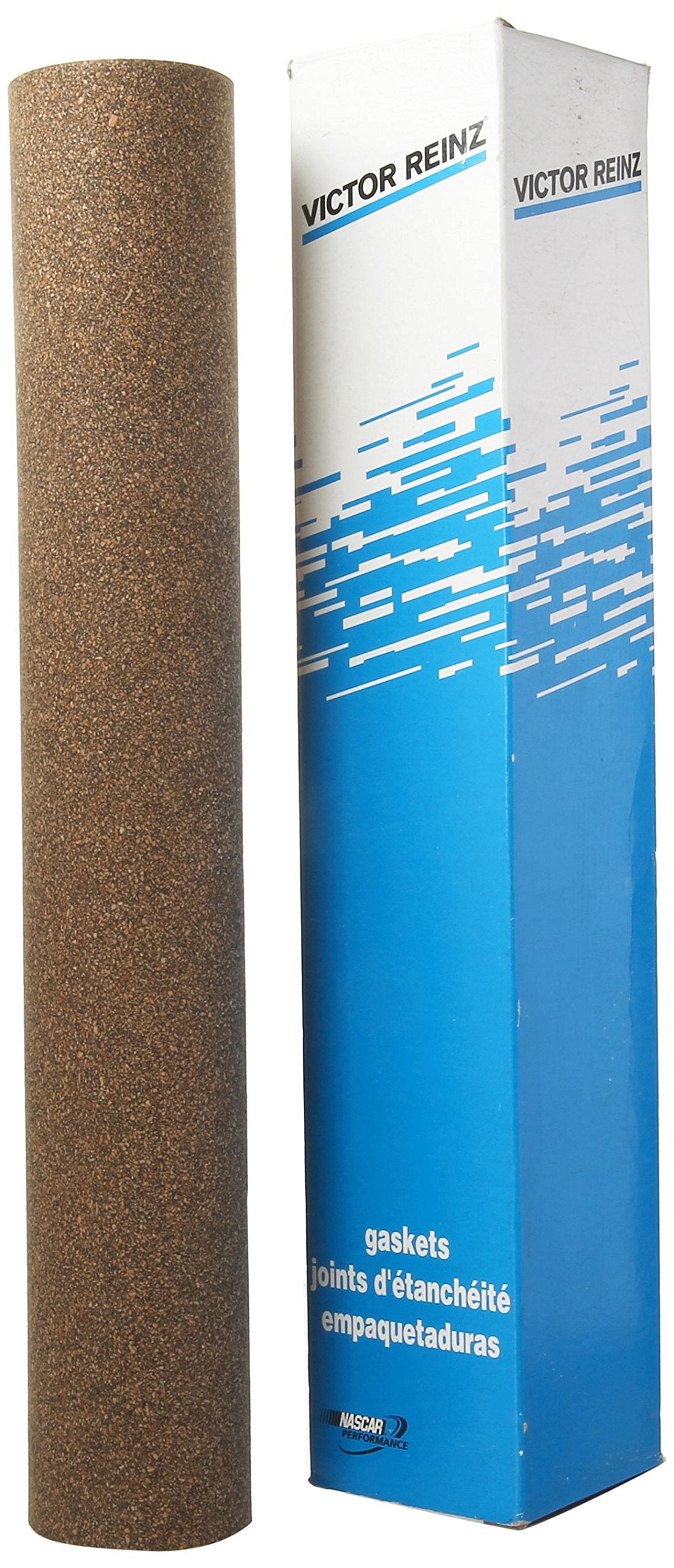 Cork Rubber Sheet MAHLE JV122