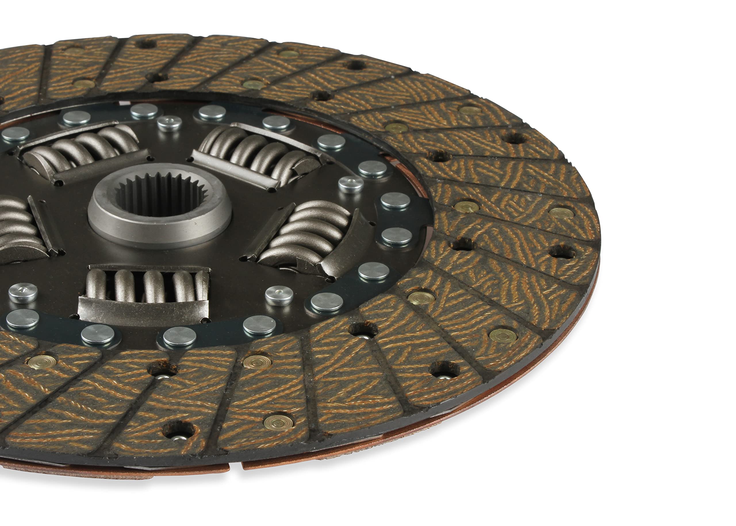650 Hays 92-1100 Street Conversion Clutch Kit
