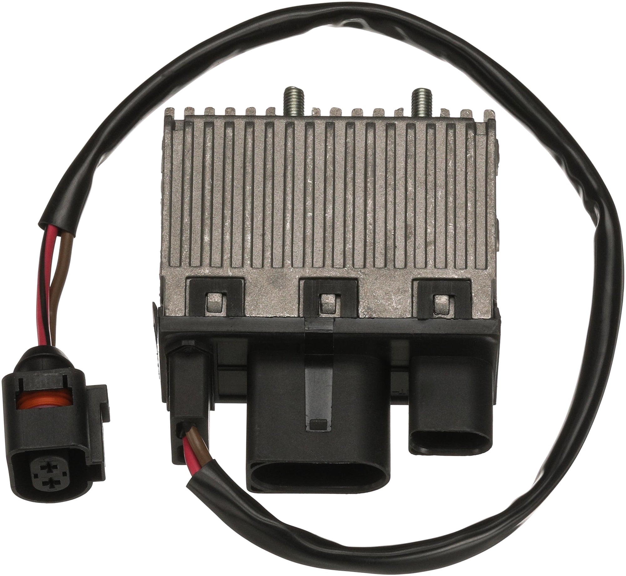 Engine Cooling Fan Module Gates FCM114