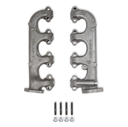 Exhaust Manifolds Scott Drake - C5ZZ-9430-1-DE