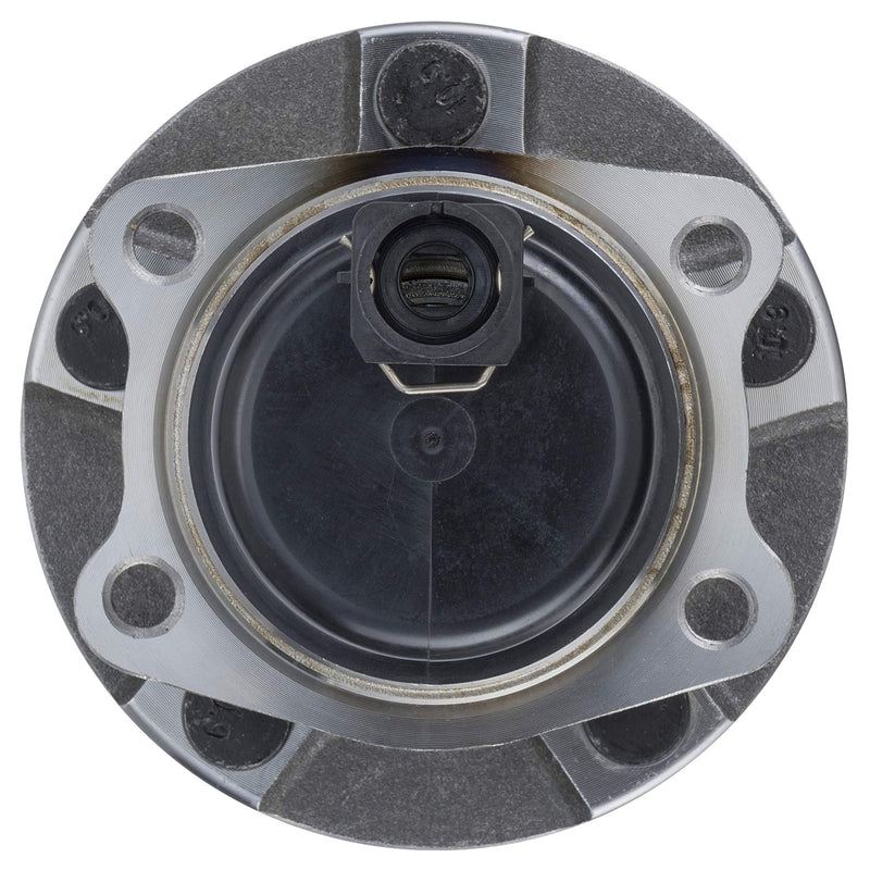 Wheel Bearing and Hub Assembly MOOG for Dodge Grand Caravan