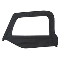 SmittyBilt LEFT SOFT TOP DOOR 97-06 - SB79435