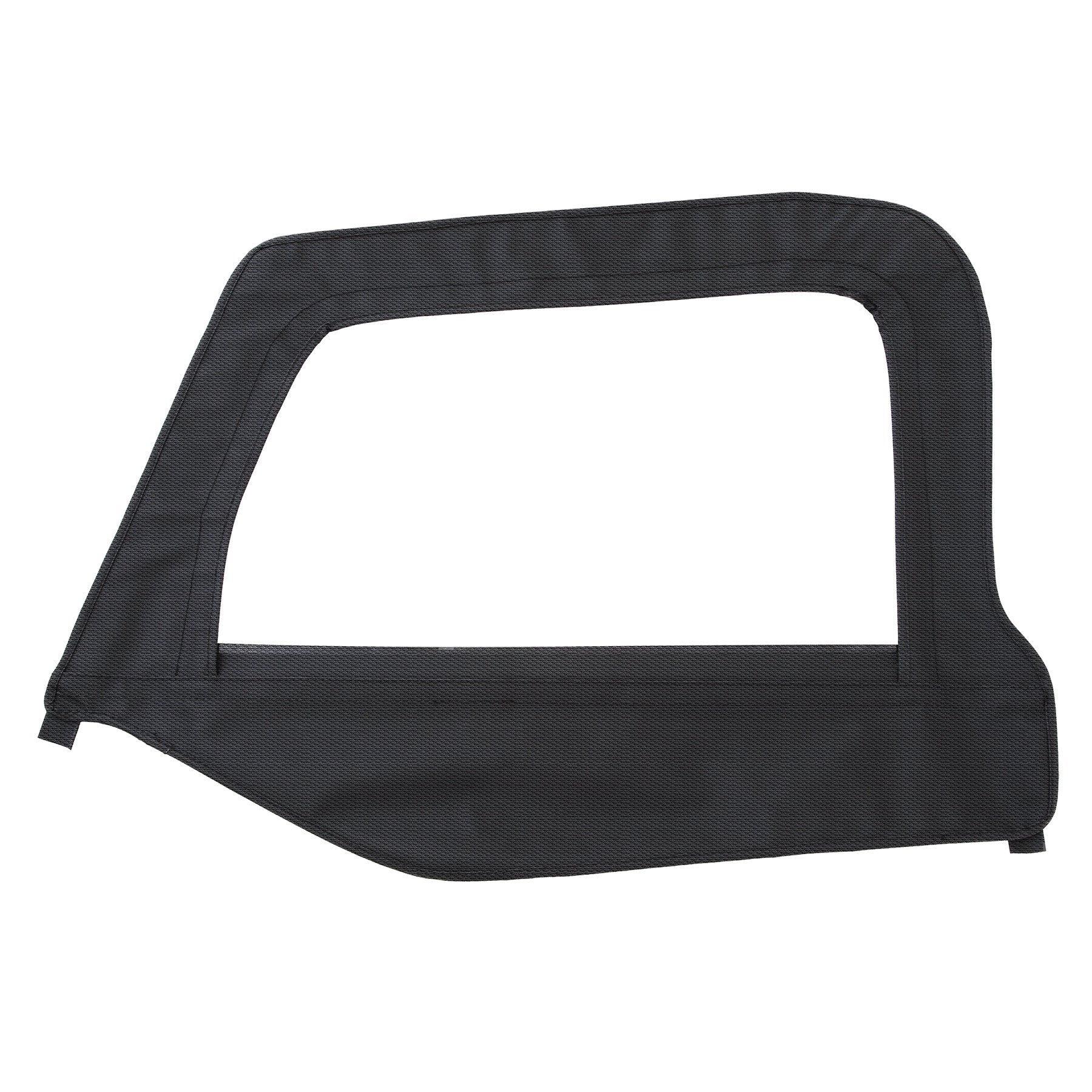 SmittyBilt LEFT SOFT TOP DOOR 97-06 - SB79435