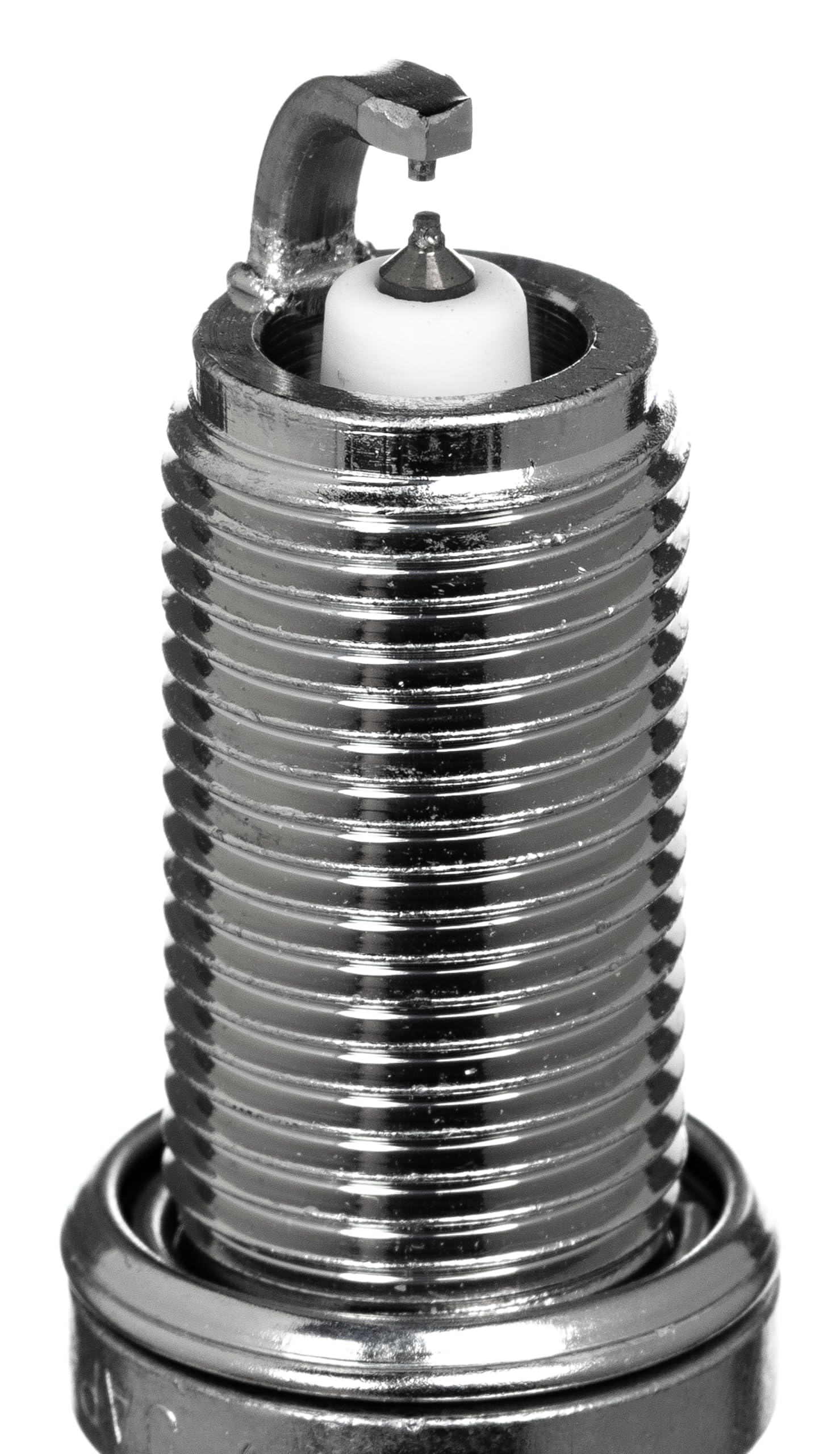 NGK Laser Iridium Spark Plugs NGK DILFR6J11 Offer The Best Combination of Performance and Longevity