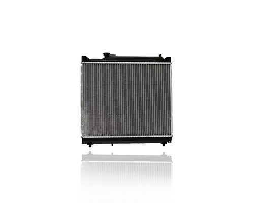 A2136 Koyorad Radiator