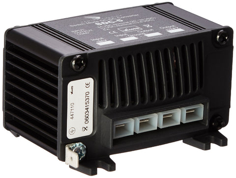 Samlex Switching SDC-5 DC-DC Converter 20-32 VDC- 5 Amps