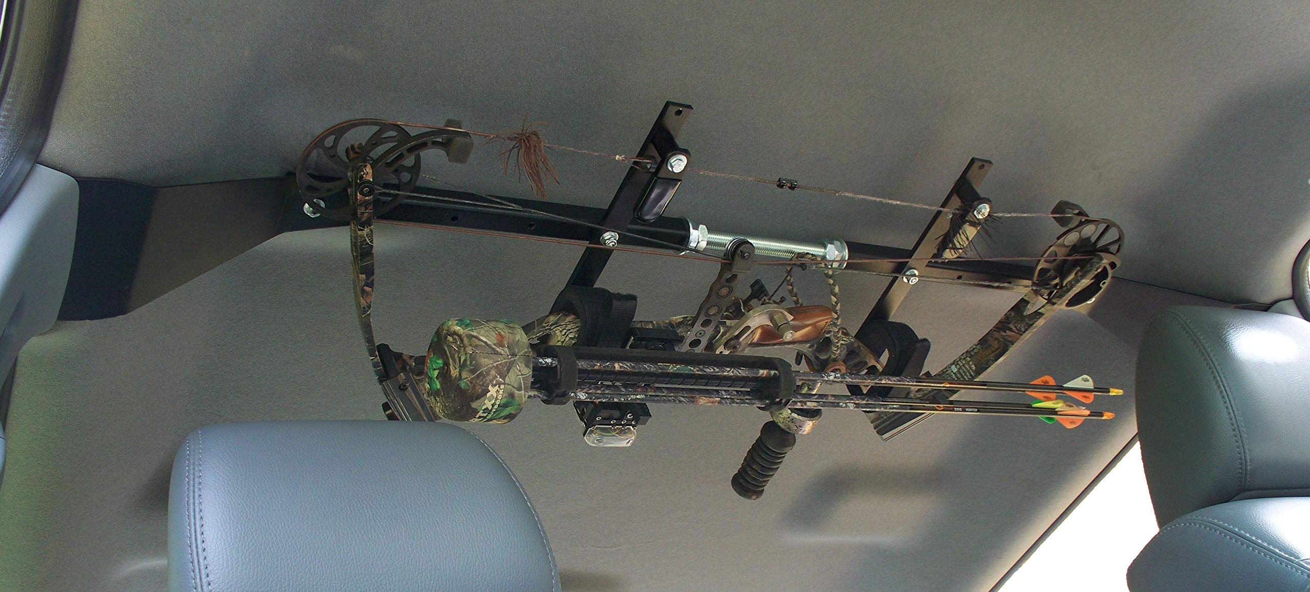Single Great Day Overhead Bow Rack