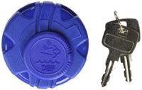 Locking DEF Cap Freight Defense 100303 (Hino/Isuzu)