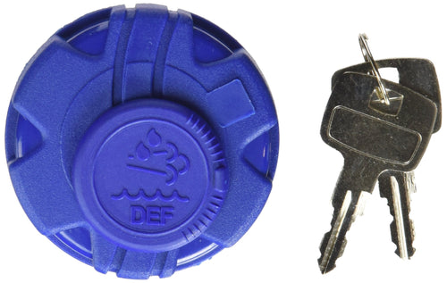 Locking DEF Cap Freight Defense 100303 (Hino/Isuzu)