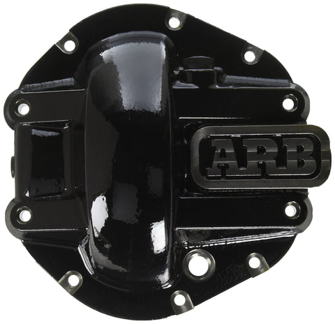 Differential Cover ARB 0750003B